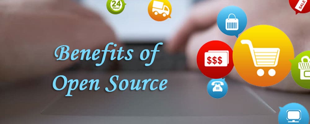 Benefits Of Open Source